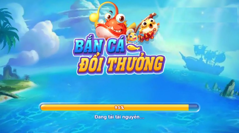 Hướng Dẫn Chơi Bắn Cá Đổi Thưởng Chi Tiết