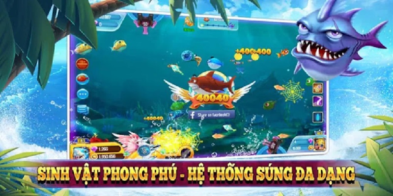 Chiến Lược Chơi Bắn Cá Hiệu Quả