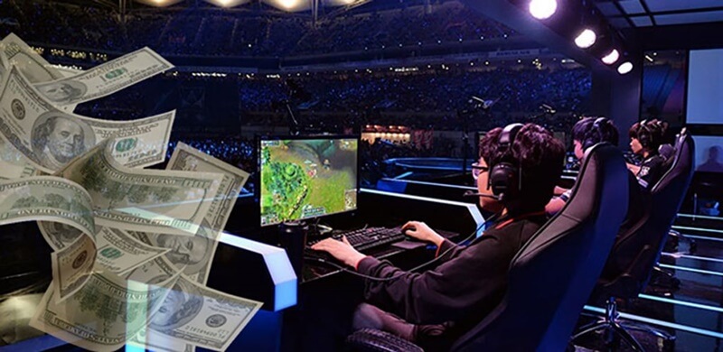 Chiến Lược Cá Cược Esports Hiệu Quả