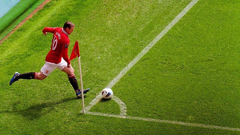 Premier League - Giải Đấu Nhiều Phạt Góc Nhất